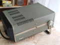 Професионален двуканален осцилограф С1-114/1 (50MHz) - Топ състояние, снимка 2