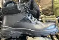 Тактически Кубинки с GORETEX мембрана+ПОДАРЪК—Тактически Ръкавици+Тактически Колан+Гривна , снимка 3