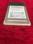 PC24E-H-FC TOSHIBA Wireless LAN PC Card PCMCIA, снимка 2