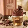 Шоколадов аромат за мъже и жени Lattafa Give Me Gourmand Choco Overdose - Изкусителни нотки на какао, снимка 7