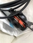 Комплект хидравлични спирачки Shimano MT200, снимка 6
