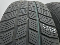 2бр зимни гуми 215/60/16 BARUM L05595, снимка 1