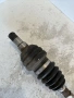 Заден ляв полуоска за Chevrolet Captiva 2.0 VCDI (2010) 96624821, снимка 3