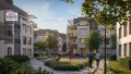 Апартаменти в нова кооперация, Остромила, снимка 3