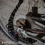 Юношески колело за момиче , снимка 10
