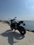 Yamaha MT07 2016 ABS, снимка 9
