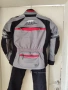 Детски мото костюм S 140\146, снимка 3