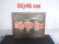стари дървени рамки, снимка 3