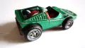 Darda Motor Car GT Serie 10 Made in West Germany, снимка 5