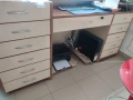 Продавам търговско обзавеждане, снимка 1