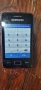 Samsung Star 3 GT-S5222, снимка 2