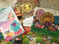 Детски книжки,помагала и книжки за оцветяване-лот, снимка 2