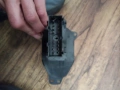 Панел светлини за Ford Focus 2000 хечбек 98AG-13A024-AH, снимка 8