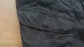 Calvin Klein Cargo Shorts Размер 36 / L - XL мъжки къси карго панталони 18-69, снимка 7