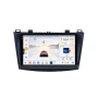 Мултимедия за Mazda 3 (2009-2013) Навигация CarPlay Android Auto + Подарък Камера, снимка 2