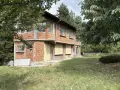 Имот с къща над Герман/София, снимка 4