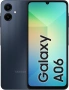 Samsung Galaxy A06. Оригинално запечатан. Black /Dark Grey/. Без бартери, Фиксирана цена., снимка 1