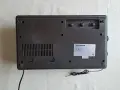 Ретро радио часовник Telefunken digitale 30., снимка 6