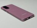 УнИкАт Samsung S20 5G 128GB Pink , снимка 3