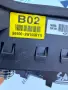 56900-2W100R airbag шофьорски от Hyundai Santa Fe 2.2 CRDI, 200 ph, automatic, engine D4HB, 2017, снимка 7