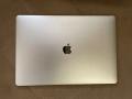 КАТО НОВ 16" Core i7 MacBook Pro A2141 (2019) Space Gray-i7/16GB RAM/512GB SSD, снимка 5