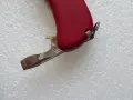 джобен нож victorinox - picknicker, снимка 7