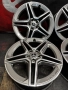Оригинални алуминиеви джанти АМГ (AMG) за Мерцедес (Mercedes), 20 цола, 5х112, снимка 6
