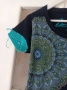 Дамска тениска Desigual, снимка 2