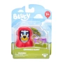 Bluey Блуи комплект фигурка с аксесоари Баба блуи с очила, снимка 4