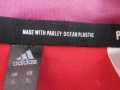 Adidas x Parley Ocean Plastic мъжка тениска размер XL., снимка 5