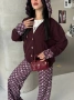дамски екипи Louis Vuitton , снимка 2