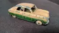 Dinky Vanguard винтидж ретро колички от 50те години за реставрация, снимка 7