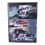 F1 филмът DVD +R DL с бг субс, снимка 2