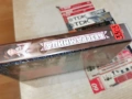 БЕЗСРАМНИЦА-ORIGINAL VHS VIDEO TAPE 1406260944L1, снимка 10