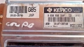 Електронен блок за управление (ECU) за Hyundai Coupe 1.6 (1997-2000) 39107-26740 39103-26745 9030930, снимка 2