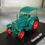 Трактор Hanomag R40 - 1/43 - Schuco (Шуко), снимка 1