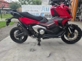 Honda X-ADV / FORZA 750 2017 - 2026 ауспух Akrapovic , снимка 4