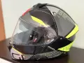 НОВА Каска MT Helmets ATEMPO B3, снимка 1