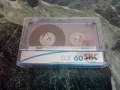 SKC GX-60 аудио касети, снимка 2