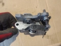 Механизъм Паркинг Блокировка 0AM321219F Volkswagen Passat B9 1.5 eTSI 150кс 2024г, снимка 2