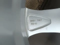 Алуминиеви джанти 17 ' цола с датчици 5x114,3 Хюндай / HYNDAI MAZDA KIA ET45 7J , снимка 13