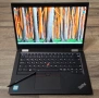 Лаптоп Lenovo ThinkPad X390 Yoga Touchscreen, снимка 2