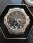 Продавам Casio G-Shock G-STEEL (GST-B100D-1A) + 2 Оригинални Каишки, снимка 1