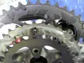 Shimano Ultegra 6600/със забележки/, снимка 9