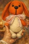 Разпродажба на плетени играчки, снимка 7