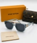 очила с черен обикновен калъф и ув защита tom ford Louis Vuitton , снимка 4