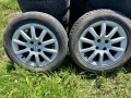  Джанти за OPEL R16 4x100, снимка 1