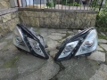A2128205761 / A2128205861 KZ Предни фарове AFS Bi-Xenon D1S OEM MERCEDES W212 E 350 2011, снимка 1