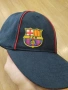 Nike FC Barcelona шапка мъжка оригинален , снимка 2