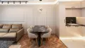 Луксозен двустаен с топ локация , снимка 2